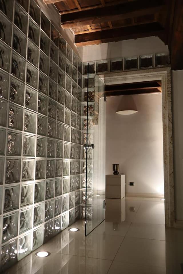 White Loft & Spa Viterbo Kültér fotó