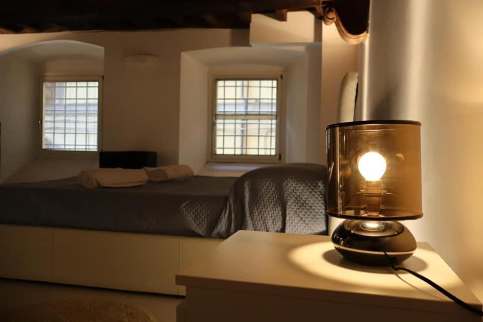 White Loft & Spa Viterbo Kültér fotó