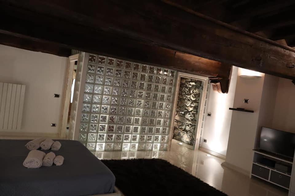White Loft & Spa Viterbo Kültér fotó