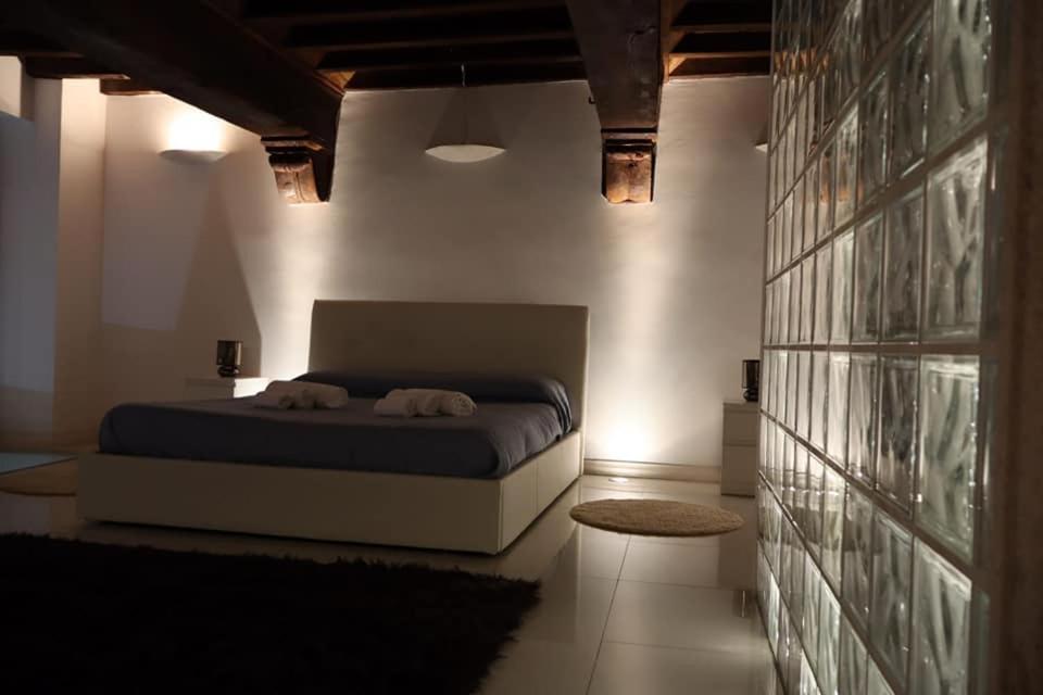 White Loft & Spa Viterbo Kültér fotó