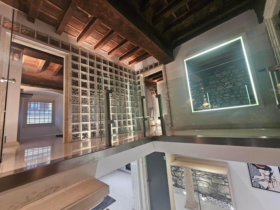 White Loft & Spa Viterbo Kültér fotó