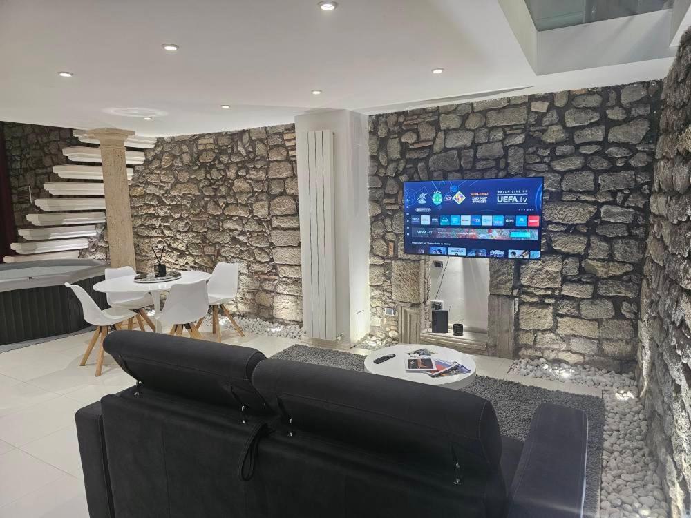 White Loft & Spa Viterbo Kültér fotó