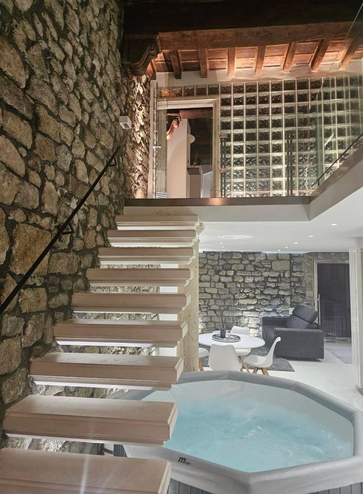White Loft & Spa Viterbo Kültér fotó