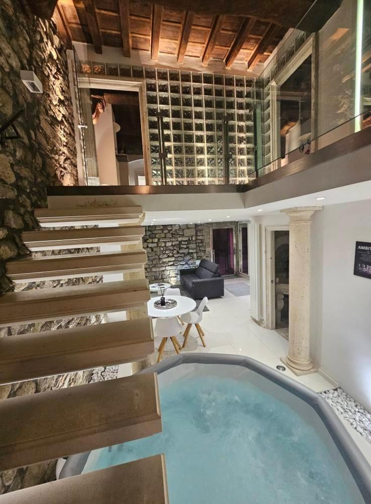 White Loft & Spa Viterbo Kültér fotó
