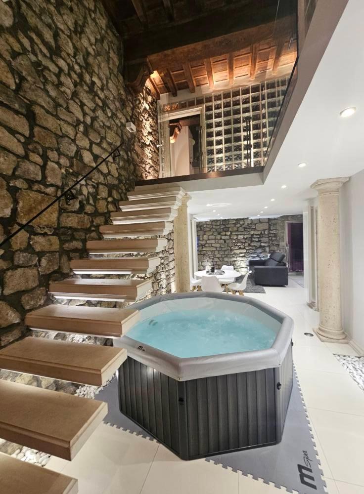 White Loft & Spa Viterbo Kültér fotó