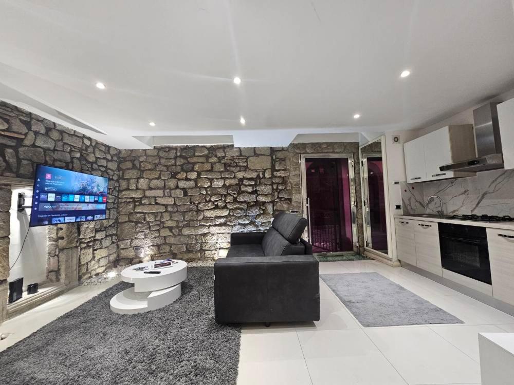 White Loft & Spa Viterbo Kültér fotó
