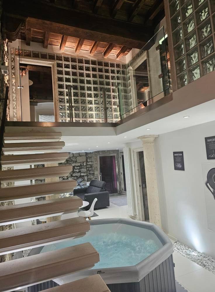 White Loft & Spa Viterbo Kültér fotó