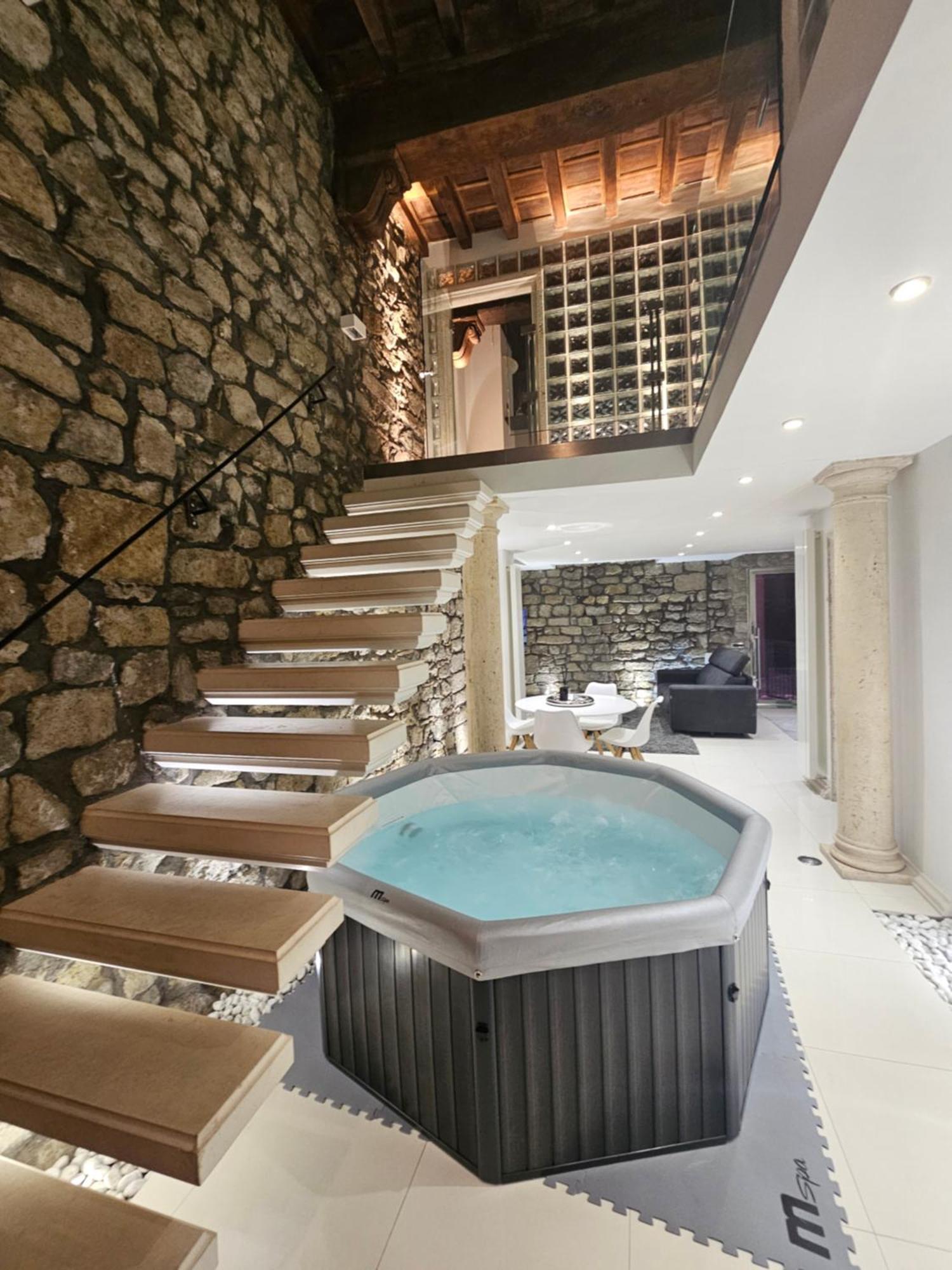 White Loft & Spa Viterbo Kültér fotó
